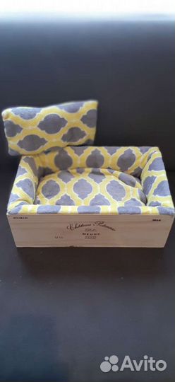 Лежак для животных