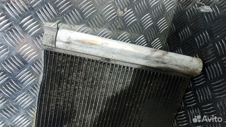 Радиатор кондиционера для BMW 7-Series (E38)