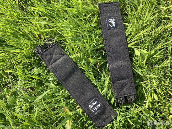 Стрепы Пеппа и Стрэпа Peppa фикс сингл single Fix