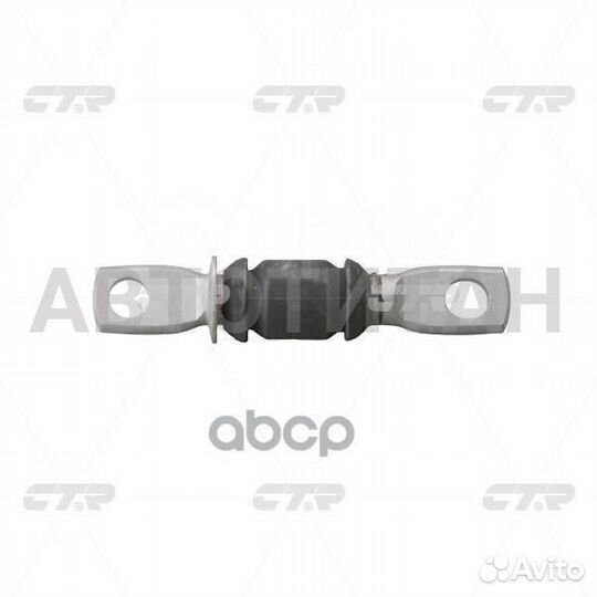 Сайлентблок передний, внутренний (Старый CVT4 ) To