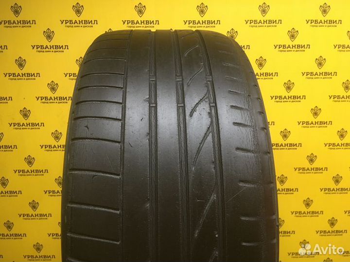 Bridgestone Potenza RE050A 245/35 R18 88Y