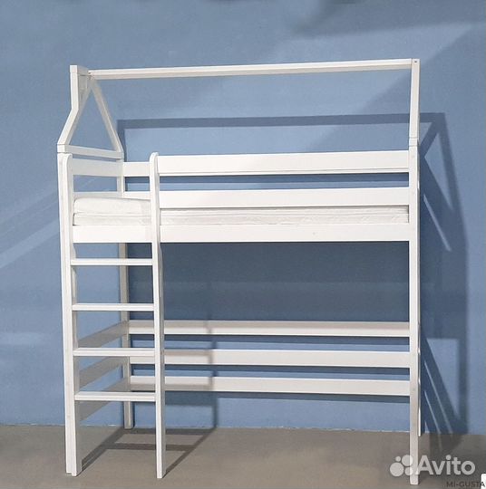 Детская подростковая кровать