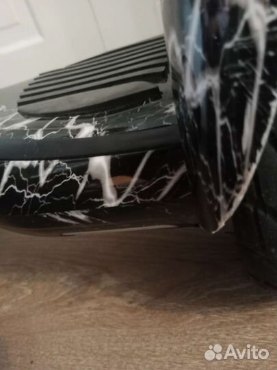 Гироскутер б/у