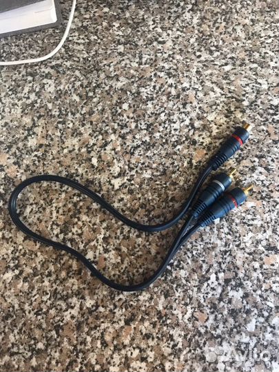 Кабель Y образный