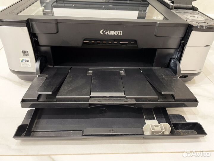 Принтер Canon MP550