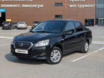 Datsun on-DO 1.6 MT, 2017, 117 000 км, с пробегом, цена 545 000 руб.