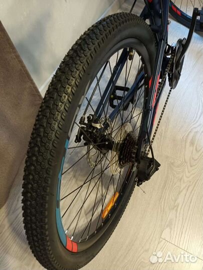 Велосипед stels Pilot 950 MD