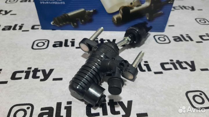 Цилиндр сцепления главный Королла Aisin