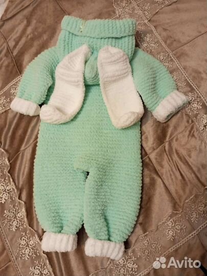 Детская одежда