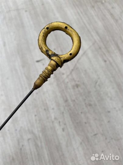 Щуп масляный LADA Largus универсал 5 мест 1.6