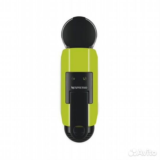 Капсульная кофемашинка Delonghi