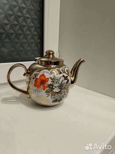 Заварочный чайник