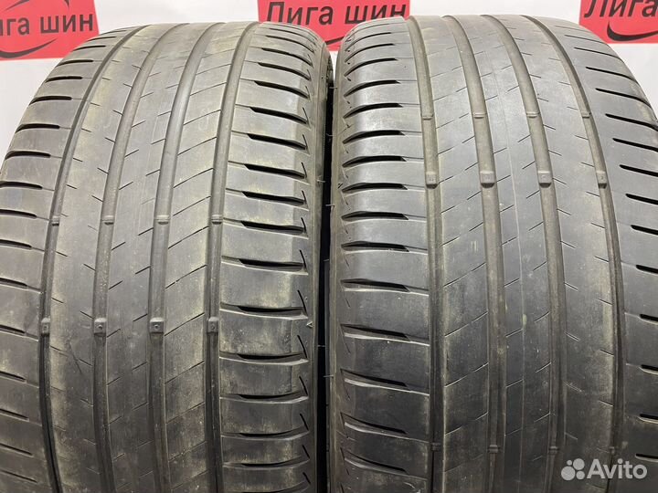 Bridgestone Turanza T005 245/40 R19