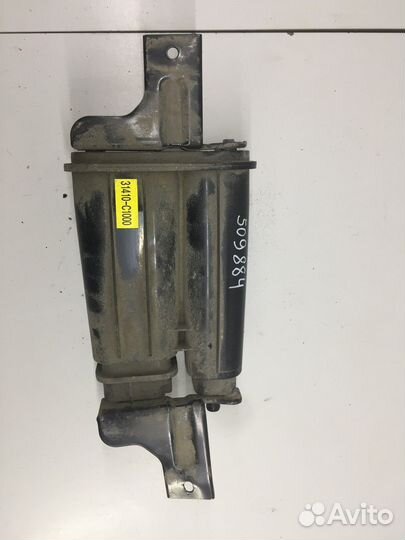 Абсорбер топливной системы (Kia Optima)