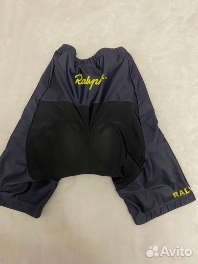 Велосипедки мужские