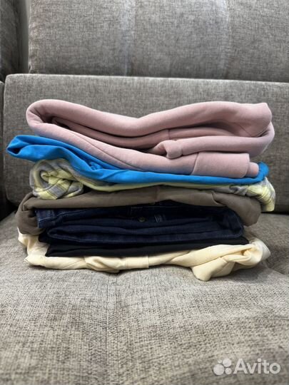 Пакет вещей для беременных и кормящих 44