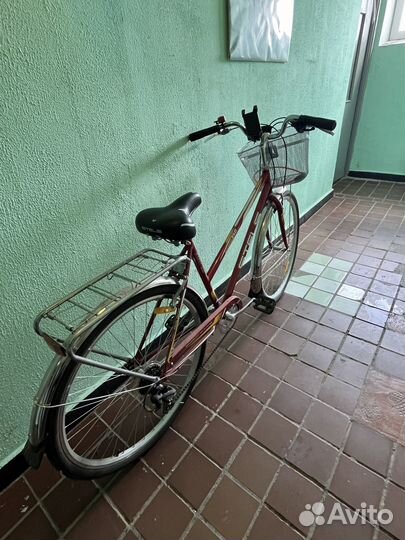 Велосипеды бу взрослый stels