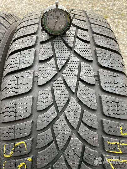 Dunlop SP Winter Sport 3D DSST ROF 225/60 R16