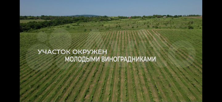 Участок 5 га (ИЖС)