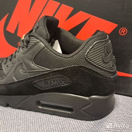 Кроссовки nike air max 90