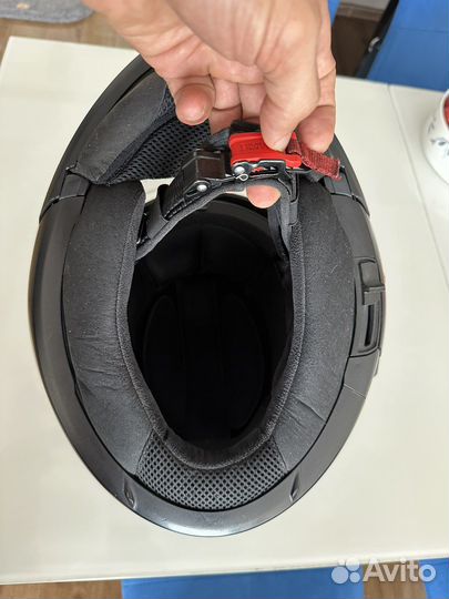 Продам шлем бмв BMW систем7 system 7