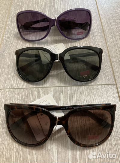 Новые женские Солнцезащитные очки