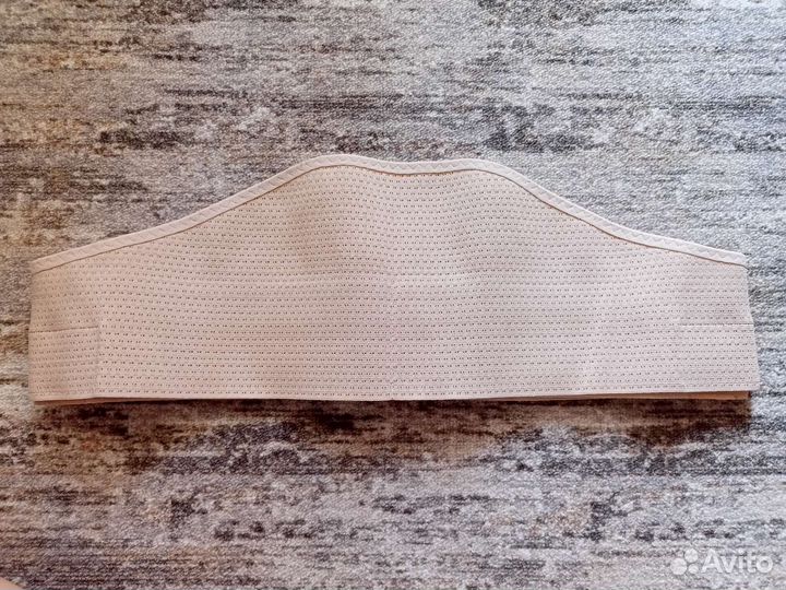 Бандаж до и послеродовой