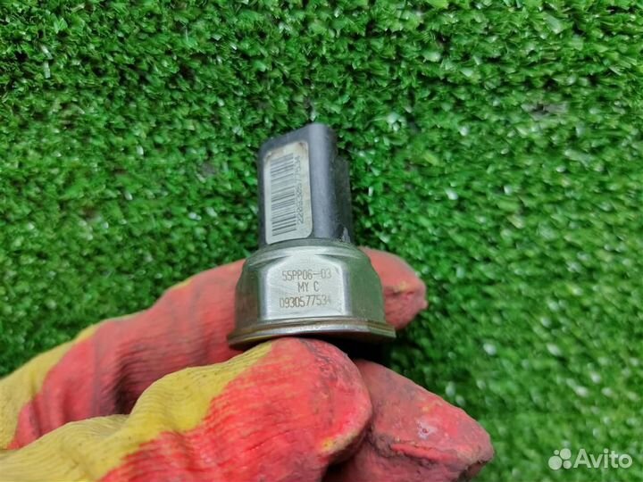 Датчик давления топлива Ford Mondeo 4 (2007-2015)