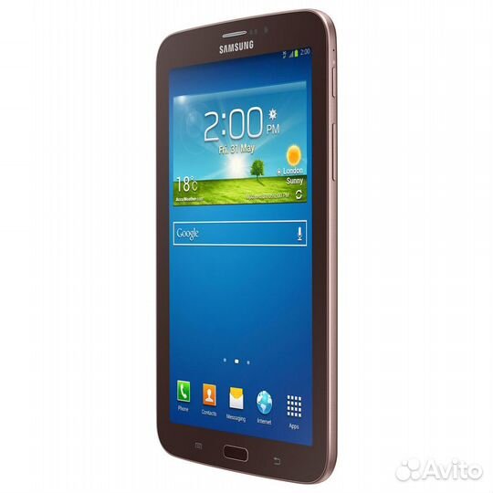 Samsung Galaxy TAB-3