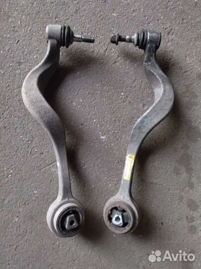 Рычаг бмв е60