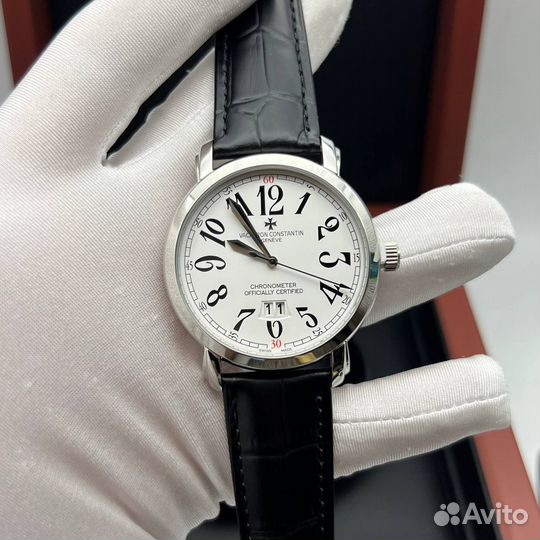 Часы vacheron constantin