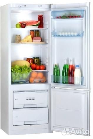 Холодильник Pozis RK-102 (черный) Новый