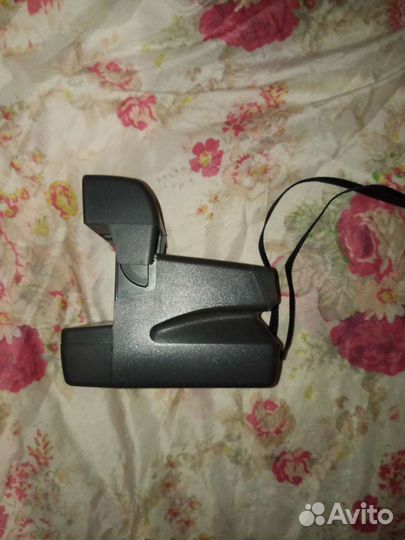 Кассетный фотоаппарат