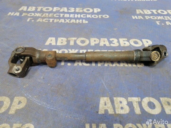 Рулевой карданчик Kia Rio 2 хэтчбек 2010