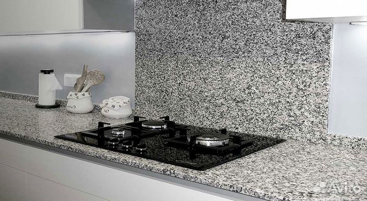 Столешница из искусственного камня от производителя