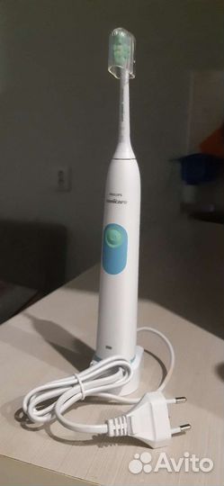 Зубная щетка philips sonicare