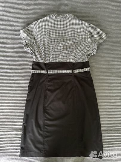 Платье женское летнее делового стиля