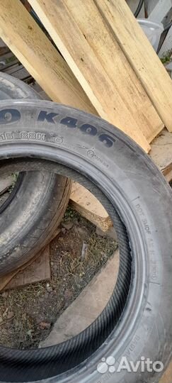 Hankook Optimo K406 185/65 R15