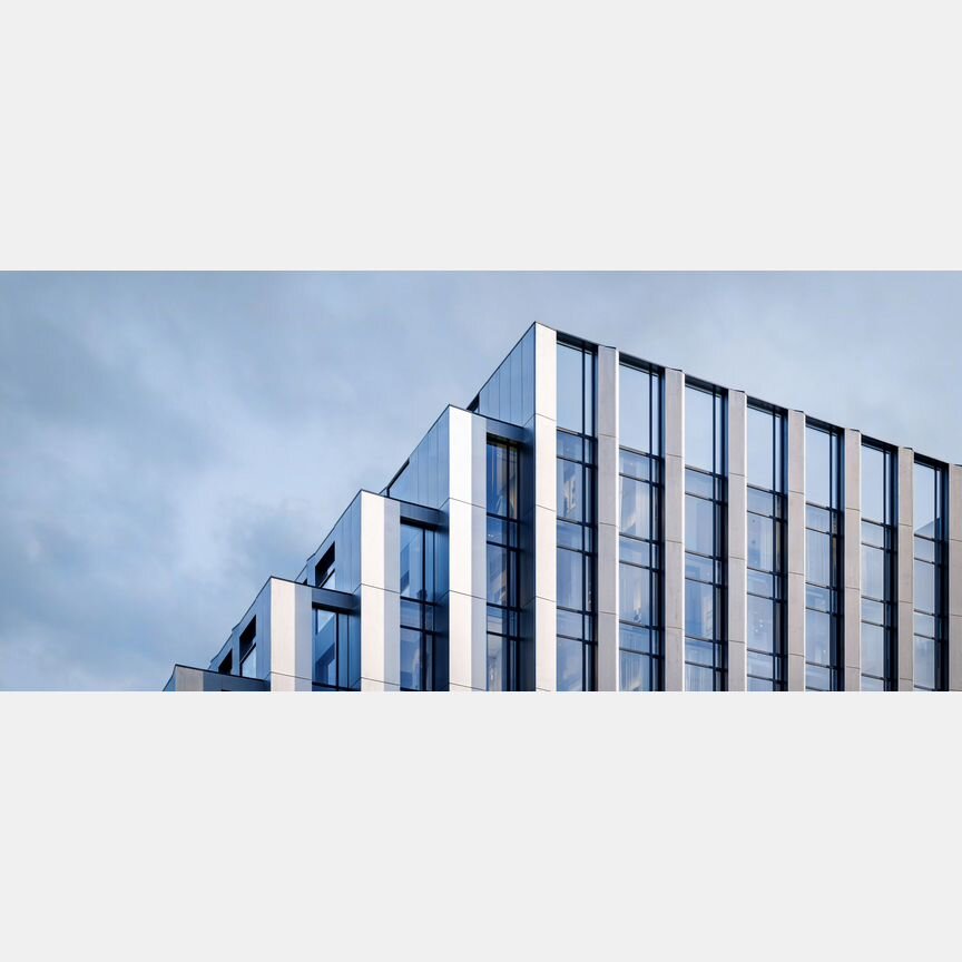 2-к. квартира, 59,8 м², 8/22 эт.