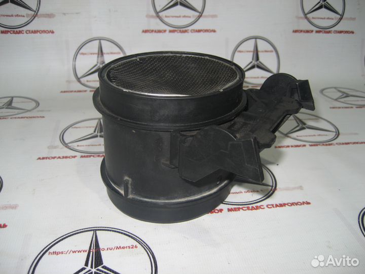 Дмрв мерседес w221 M272 M273