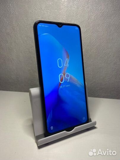 Infinix Smart 7 HD