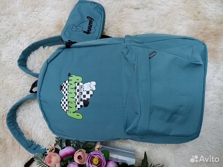 Рюкзак детский новый