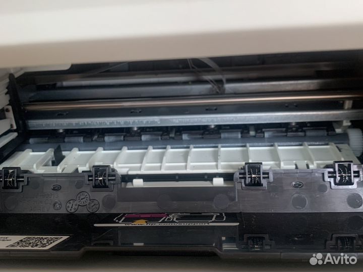 Принтер hp deskjet 1510