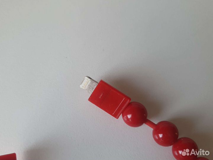 Провод для зарядки Айфона