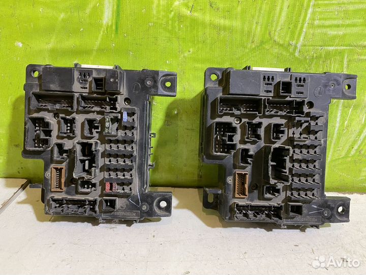 Блок датчик Mitsubishi Lancer Outlander