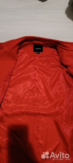 Пальто женское 42 44