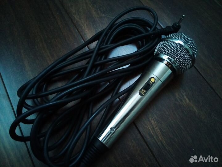 Микрофон LG IMP 600