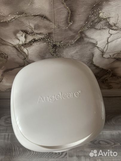Накопитель для подгузников Angel care