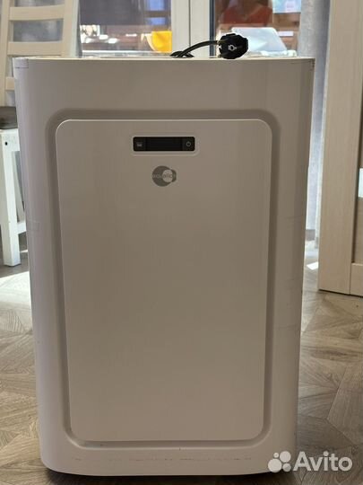 Мобильный напольный кондиционер