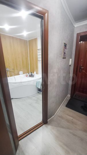 2-к. квартира, 45 м², 3/5 эт.